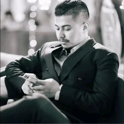 Nishan Bhusal